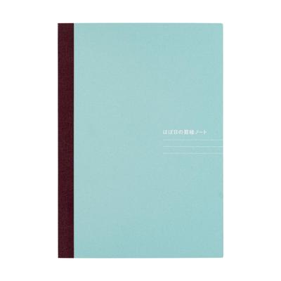 Hobonichi Techo Hobonichi Блокнот в линейку 288 страниц Аксессуары для планировщика (A5)
