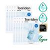 Torriden Dive-in Low Molecular Hyaluronic Acid Mask 27ml 10 Sheets, 1 Piece