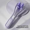 Perfect Alley Manual Roller Facial Massager