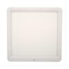 PULUZ Shadowless Lamp Panel Pad 22cm LED Photography Shadowless Bottom Light for Studio Box