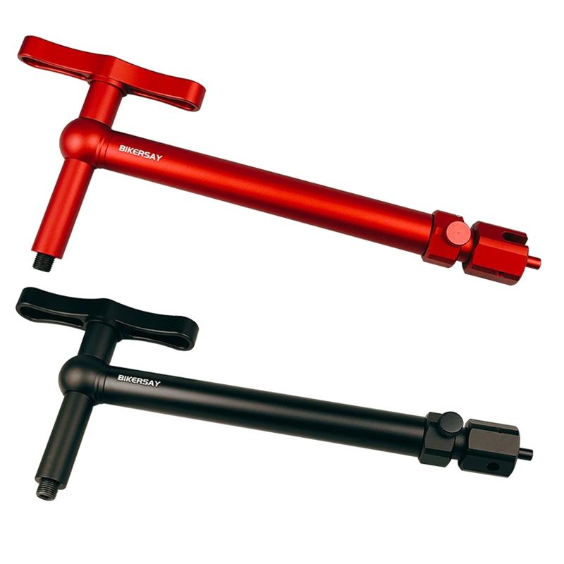 Bike Derailleur Alignment Gauge Rear Hanger Change Ear Correction Tail Hook