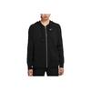 Nike Dri-FIT Full-Zip Training Hoodie Женская куртка черная CU7010-010