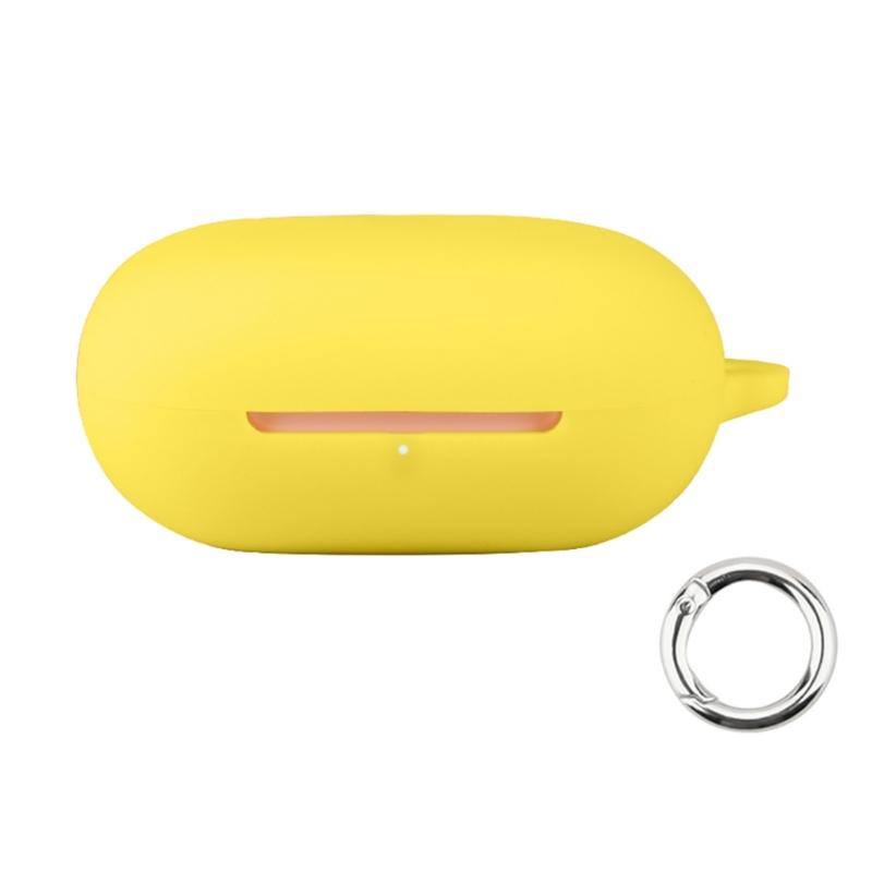 Силиконовый чехол для наушников-вкладышей для Fit Wireless, чехол-рукав, защитная накладка, противоударный корпус для наушников