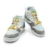 DR7515-001 Трэвис Скотт Nike Air Trainer 1 SP Серый Туман и Пыльный Шалфей (Мужской)