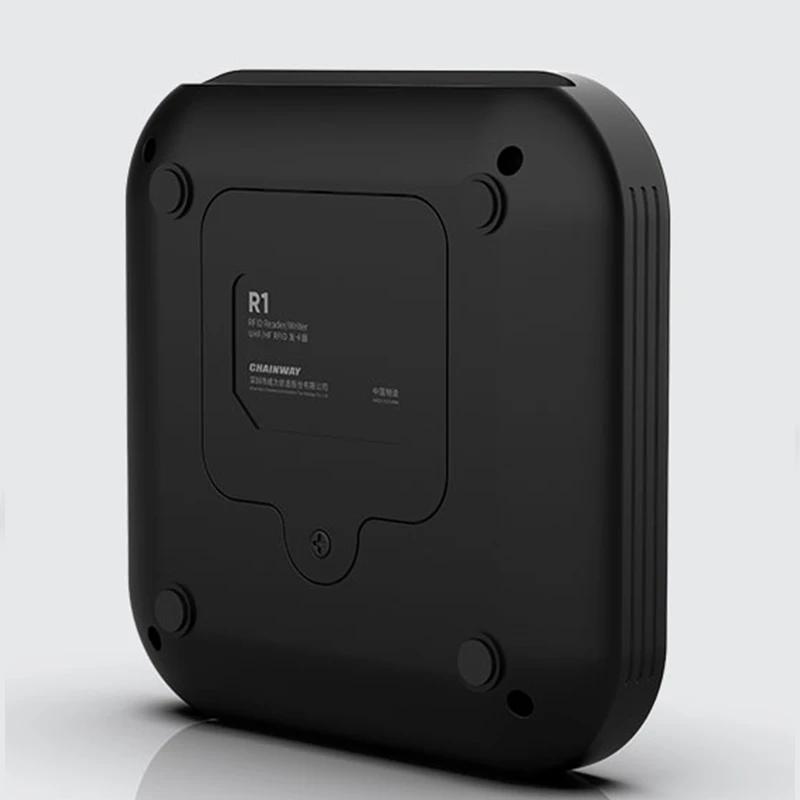 Chainway R1 Настольный UHF RFID считыватель/записывающее устройство