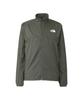 The North Face Swallowtail New Size S Jacket, Taupe,
