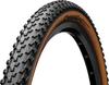 Покрышка Continental MTB CROSS KING Protection 26 x BLK/TRANS 2.2