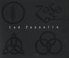 CD LED ZEPPELIN - Led Zeppelin Special Sampler ASCD112PROMO EastWest Japan, Японский Рок Б/У
