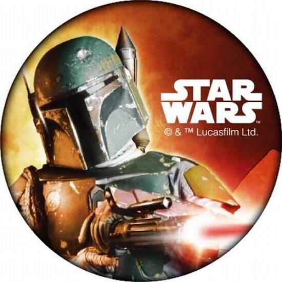 КОРОБКА для сбора значков «Звездные войны»