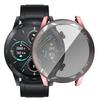 Yousheng TPU Soft Cover Screen Protector Anti-Scratch Case for Huawei Honor Magic Watch 2