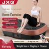 JXG Fat Burning Fitness Shaker: Home Exercise Rhythmic Machine for Health & Wellness