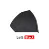 Left/Right W211 Beige Black Gray Car Front Door Plastic Cover Trim Shell For Mercedes Benz W211 E-Class