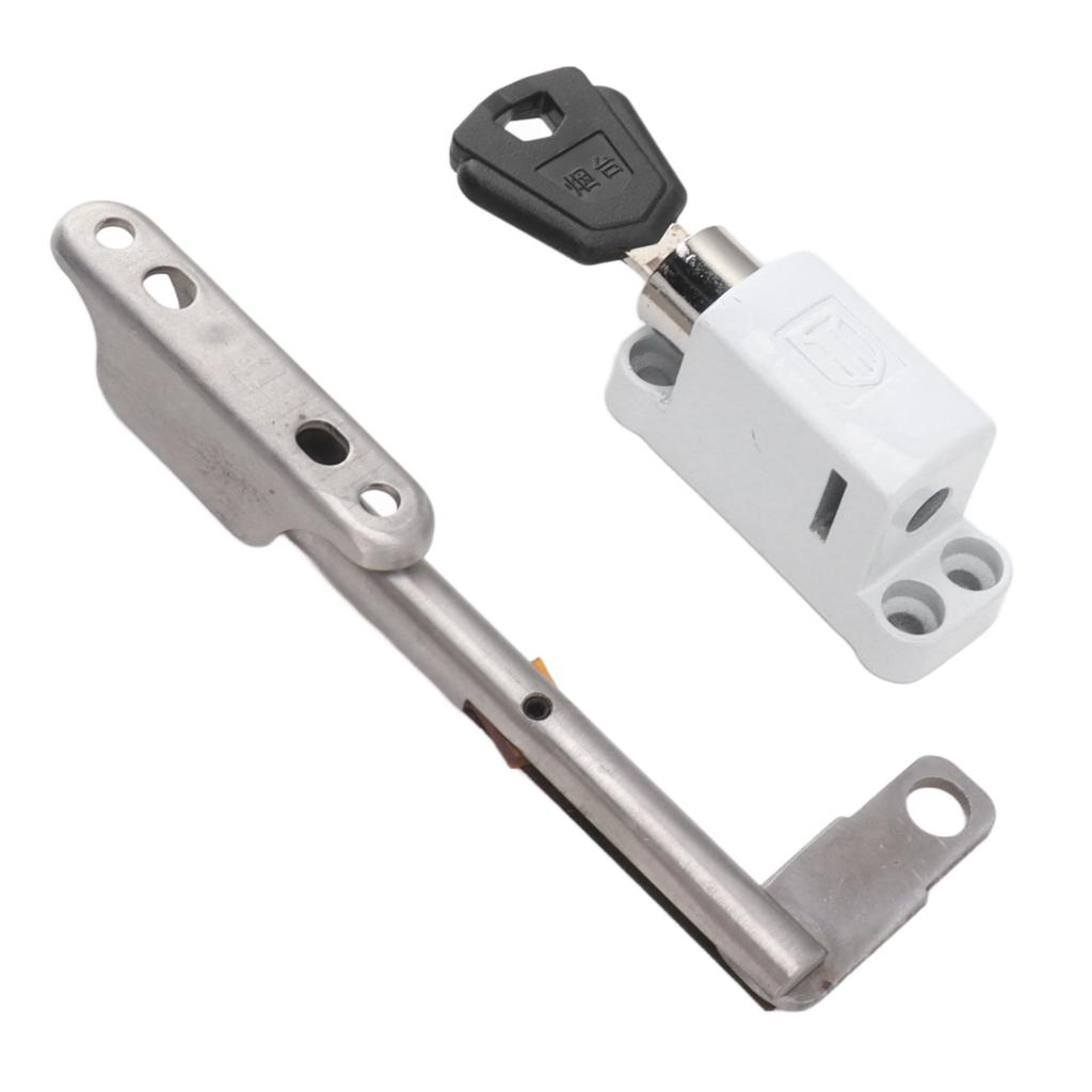 Window Lock Security Bar Window Lock Security Bar Tension Rod Anti Theft Protection 12cm