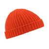 Beechfield Unisex Retro Trawler Winter Beanie Hat