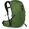 Backpack Talon 22 Green Belt/black