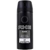 BLACK Steam Deodorant 150 Ml