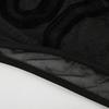 Transparent Mesh Thin Shapewear Seamless Slim Fit Bodysuit Long Sleeve Lace Jumpsuit  Gifts