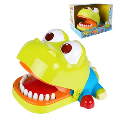 Рулетка Crong Tooth, корейские игрушки
