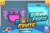 Blox Fruit Collection Мини-фигурки, 2 шт., [Многоцветные, тема Blox Fruit]