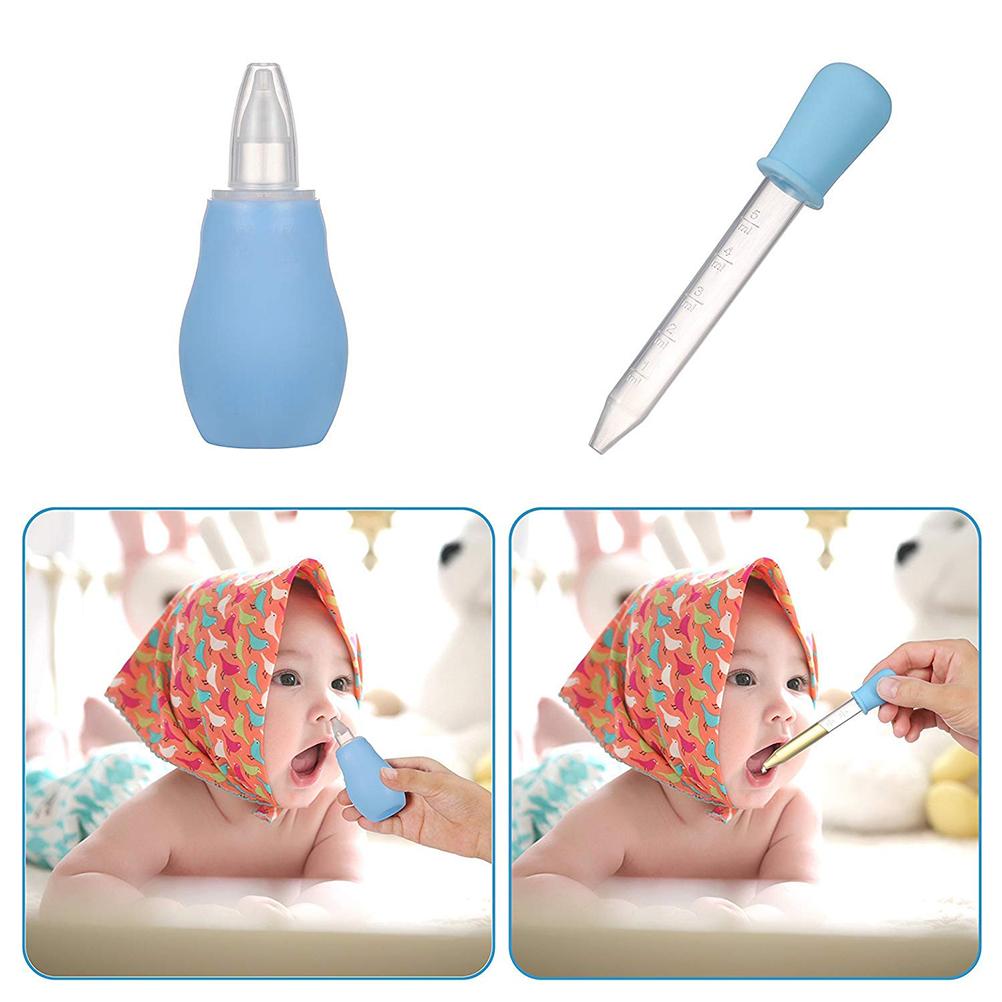 13 шт. Набор для ухода за ребенком, набор для ухода за ребенком в домашних условиях и в дороге, назальный аспиратор, набор для кормления лекарств, набор для ухода за ребенком