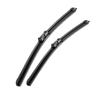 For Ford Focus 3 Hatchback 2011-2017 2012 2013 2014 2015 2016 Wiper Front Wiper Blades Windshield Windscreen Window 28"+28