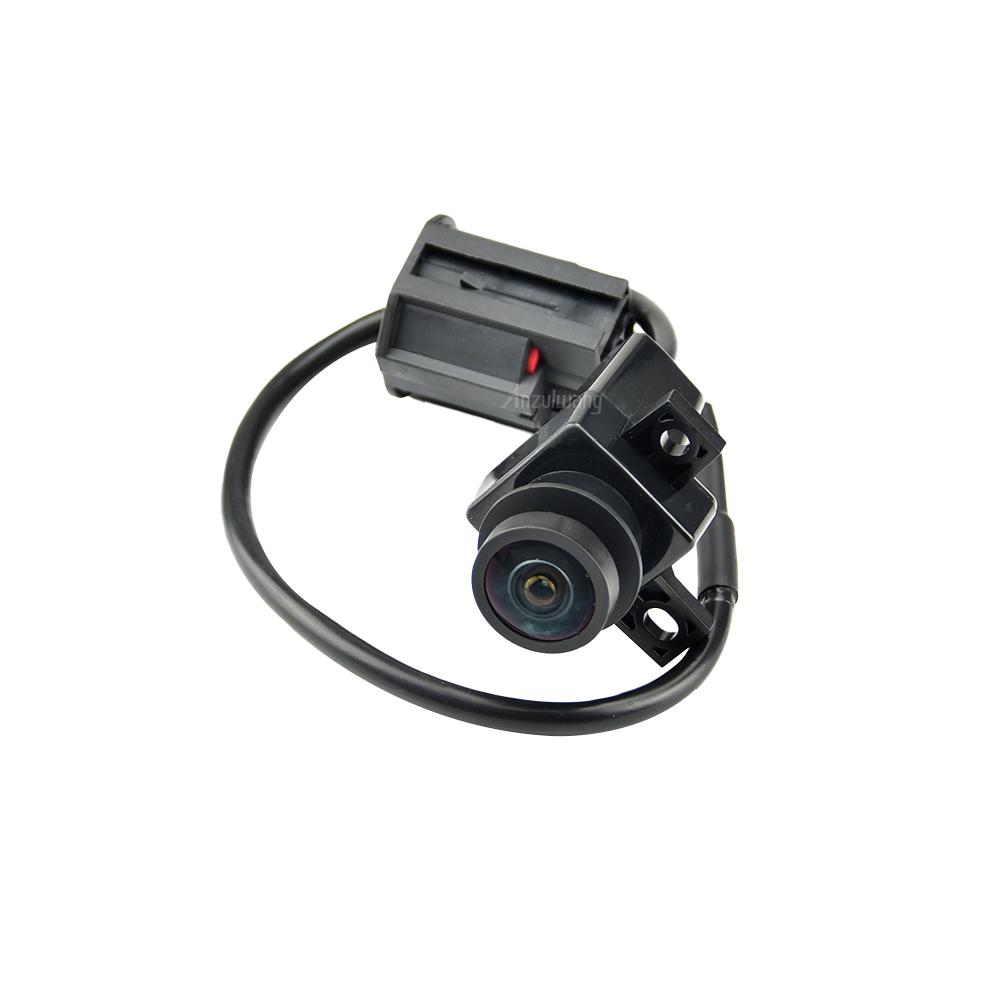 For Dodge Ram 1500 2500 3500 2009-2012 Car Parts Reversing Camera 56054041AD Rear View