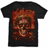 Slayer Crowned Skull Unisex T-shirt