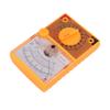 Multimeter High Definition Scale Multiple Measuring Ranges Humanized Design Small Safe Pointer Multimeter