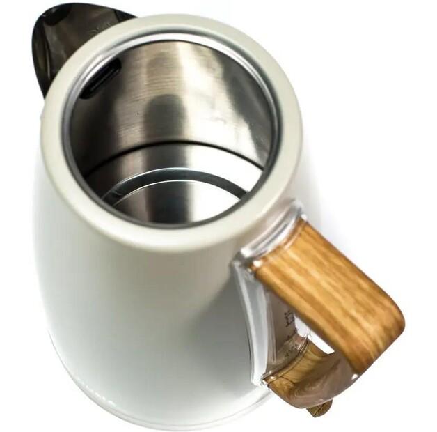 Электрический чайник Husla 73928