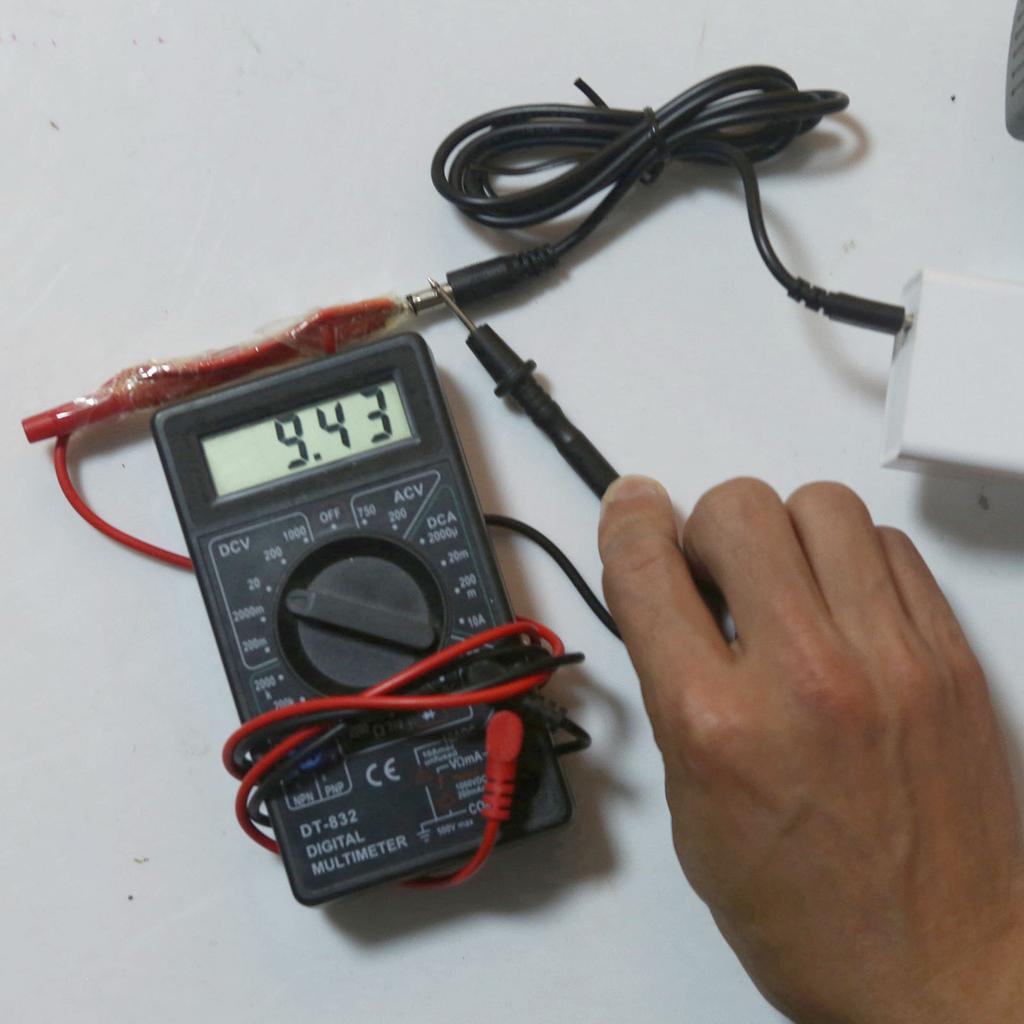 Кабель для зарядки PD типа C для устройств 9 В, 5 В, 12 В, 15 В, 20 В, кабель питания USB C - 5,5x2,1 мм, 3,5x1,35 мм для вещательного оборудования