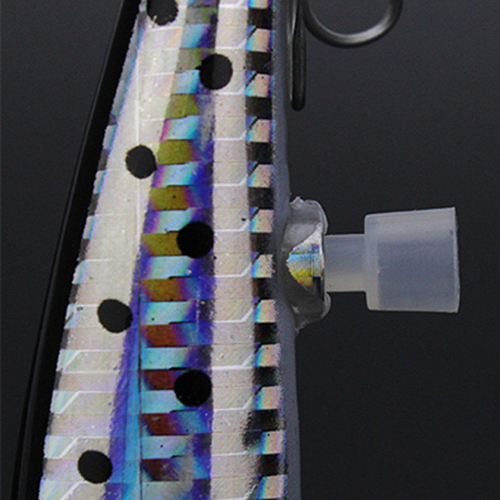 Электронная светодиодная рыболовная USB приманка