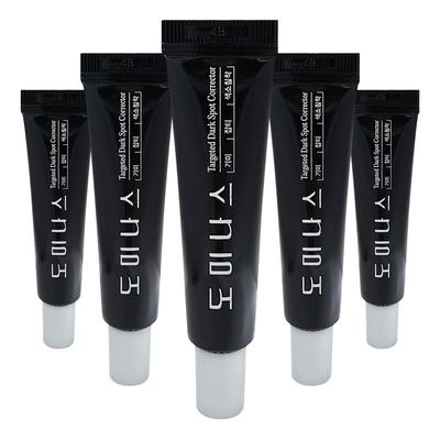 Средства для наружного применения – Облегчающие кремы и мази