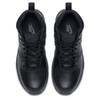 Nike Manoa Leather Black Sneakers 454350-003
