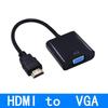 Кабель-конвертер HDMI на VGA для монитора или проектора