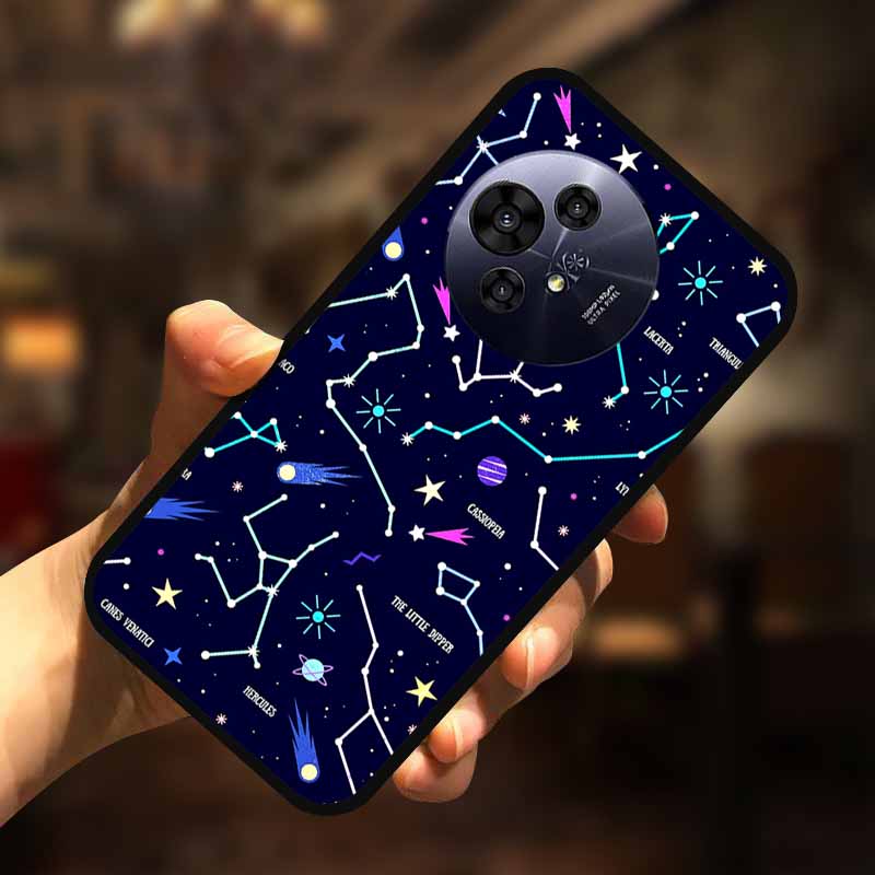 Для TCL 50 Nxtpaper 5G Чехол Роскошный Модный Мягкий ТПУ Защитный Силиконовый Чехол для Телефона для TCL 50 Pro Nxtpaper 5G Задние Крышки Coque