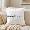HKS Pillow Auto Tuning Brand Cushion Cushion Cover Pillowcase Antidustmite living Room Sofa Decor Cushion Room