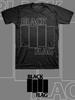 Футболка Black Flag