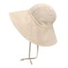 Breathable Bucket Hat Anti-Sun Fisherman Hat New Beach Hat  Gift