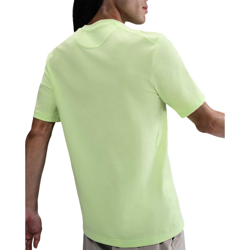 Nike Primary SS25 T Shirt Men's Light Lime DV9832-360