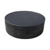 Motorized Automatic Display Stand Round Jewelry/Collectibles Visualizer  Photography