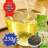 Milk Oolong Tea Finely Selected Speciality Tea 250g Strong Aroma Resistant To Brewing