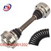 Mercedes-Benz W463 Driveshaft, Part #4634101202