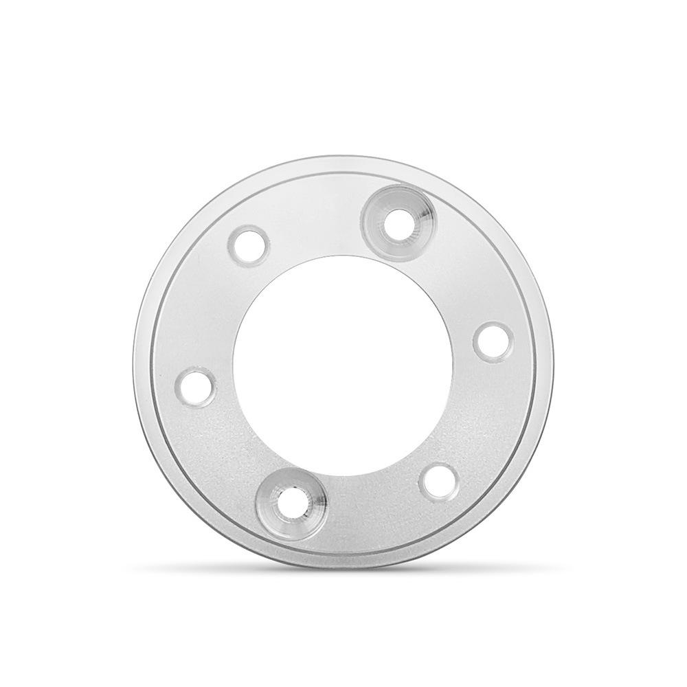 Адаптер-проставка для гоночного руля для Logitech G29/G920/G923 (70MM)