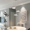 Dream Bubble 3-Light Dining Room Chandelier