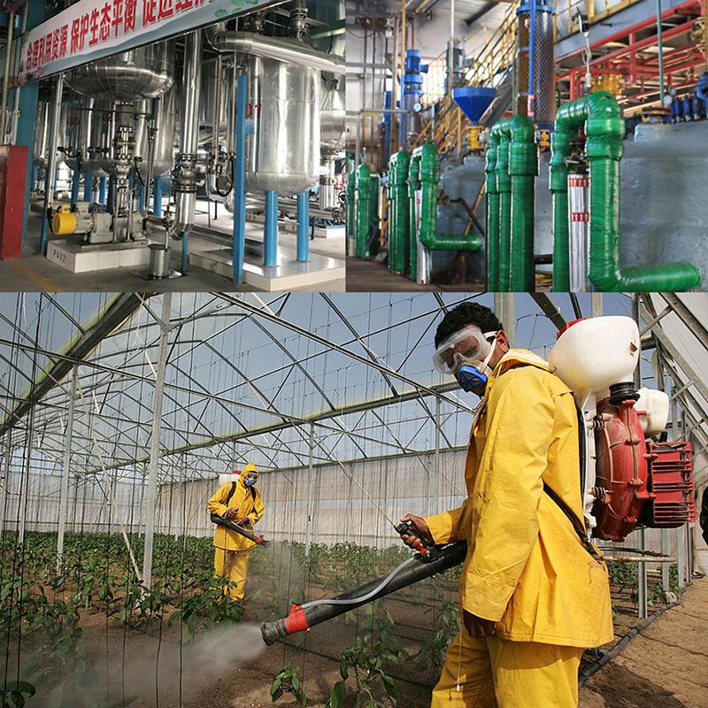 Специальное удобрение профессии огурца 30Г для люфы повышает ферму урожая роста