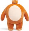 TINY HEADED KINGDOM PIP the Bear, Large, 15 Inches (38 Cm) [Authentic]