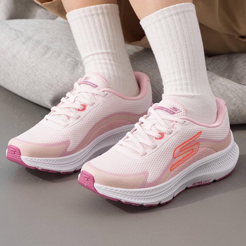 Skechers Легкие женские кроссовки