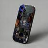 Чехол для iPhone S-Silent Hill f Для 17 Air 16 Pro Max 16e 15 Plus 14 13 12 11 Защитная крышка