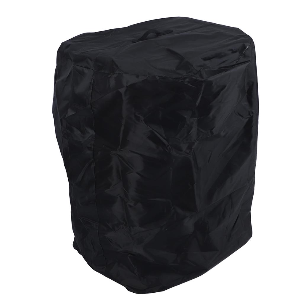 Чехол для корзины для дисков Водонепроницаемый чехол для тренировочной корзины для летающих дисков для использования на открытом воздухе и в помещении