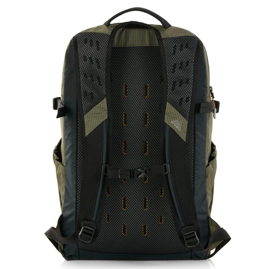 Gregory Allen 26 AL Khaki Backpack,